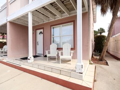 Okaloosa Island Fort Walton Beach Home 931225