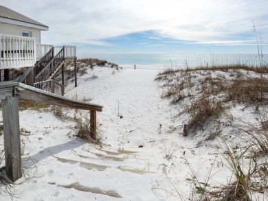 Okaloosa Island Fort Walton Beach Home 931225