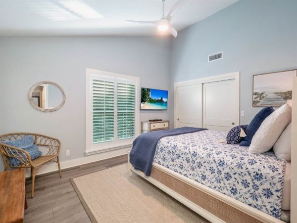 Captiva Island Luxury Vacation Rental Pool Home 3 Bedrooms