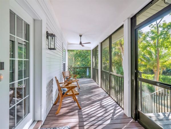 Captiva Island Luxury Vacation Rental Pool Home 3 Bedrooms