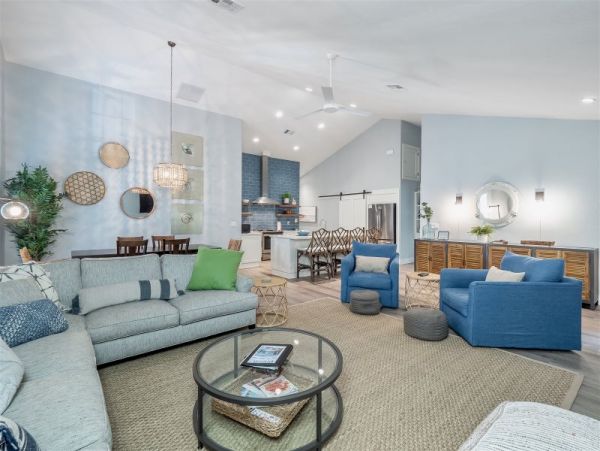 Captiva Island Luxury Vacation Rental Pool Home 3 Bedrooms