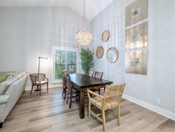 Captiva Island Luxury Vacation Rental Pool Home 3 Bedrooms