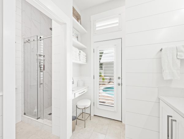 Seven Bedroom Vacation Rental In Seagrove Beach with Stunning Vistas