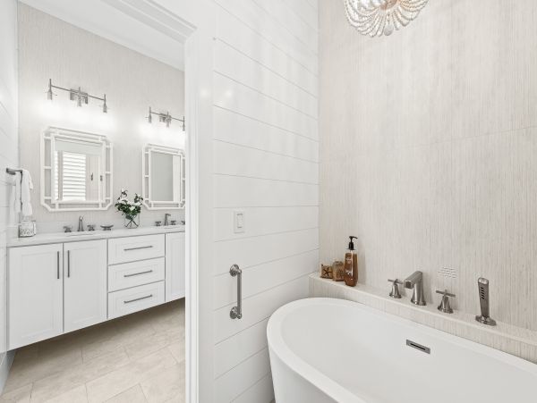 Seven Bedroom Vacation Rental In Seagrove Beach with Stunning Vistas