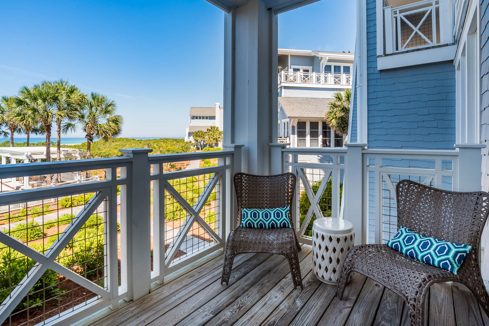 Beaches Of South Walton Condo 931233