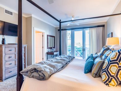 Beaches Of South Walton Condo 931233