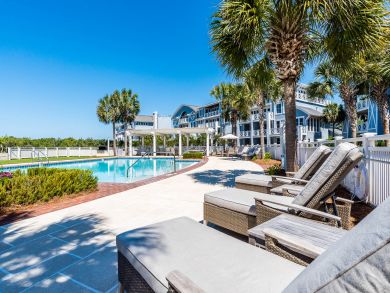 Beaches Of South Walton Condo 931233