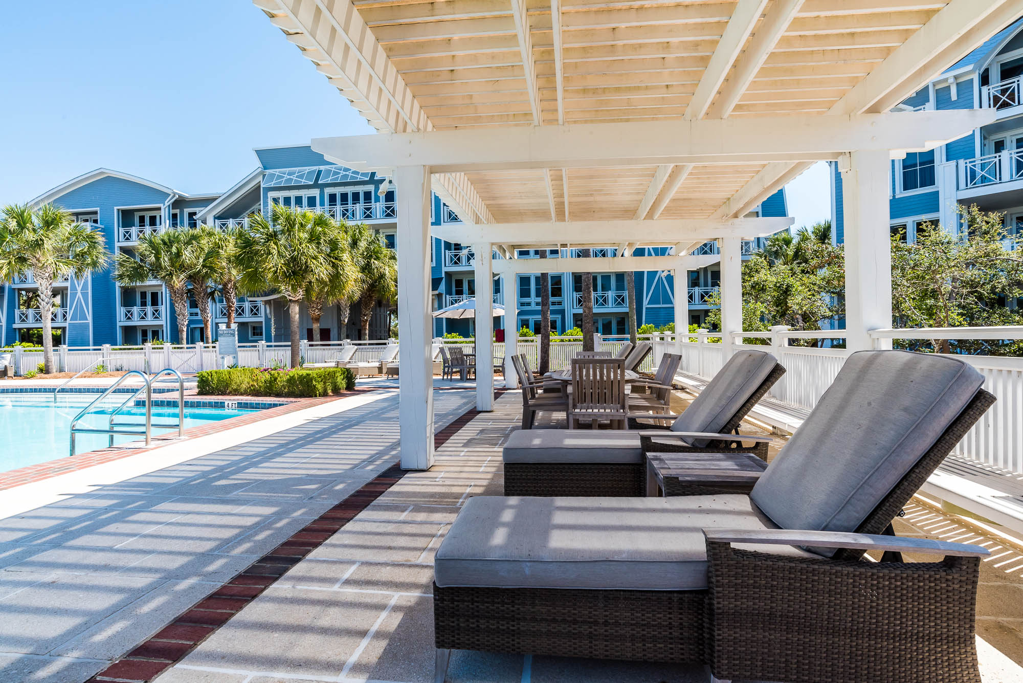 Beaches Of South Walton Condo 931233