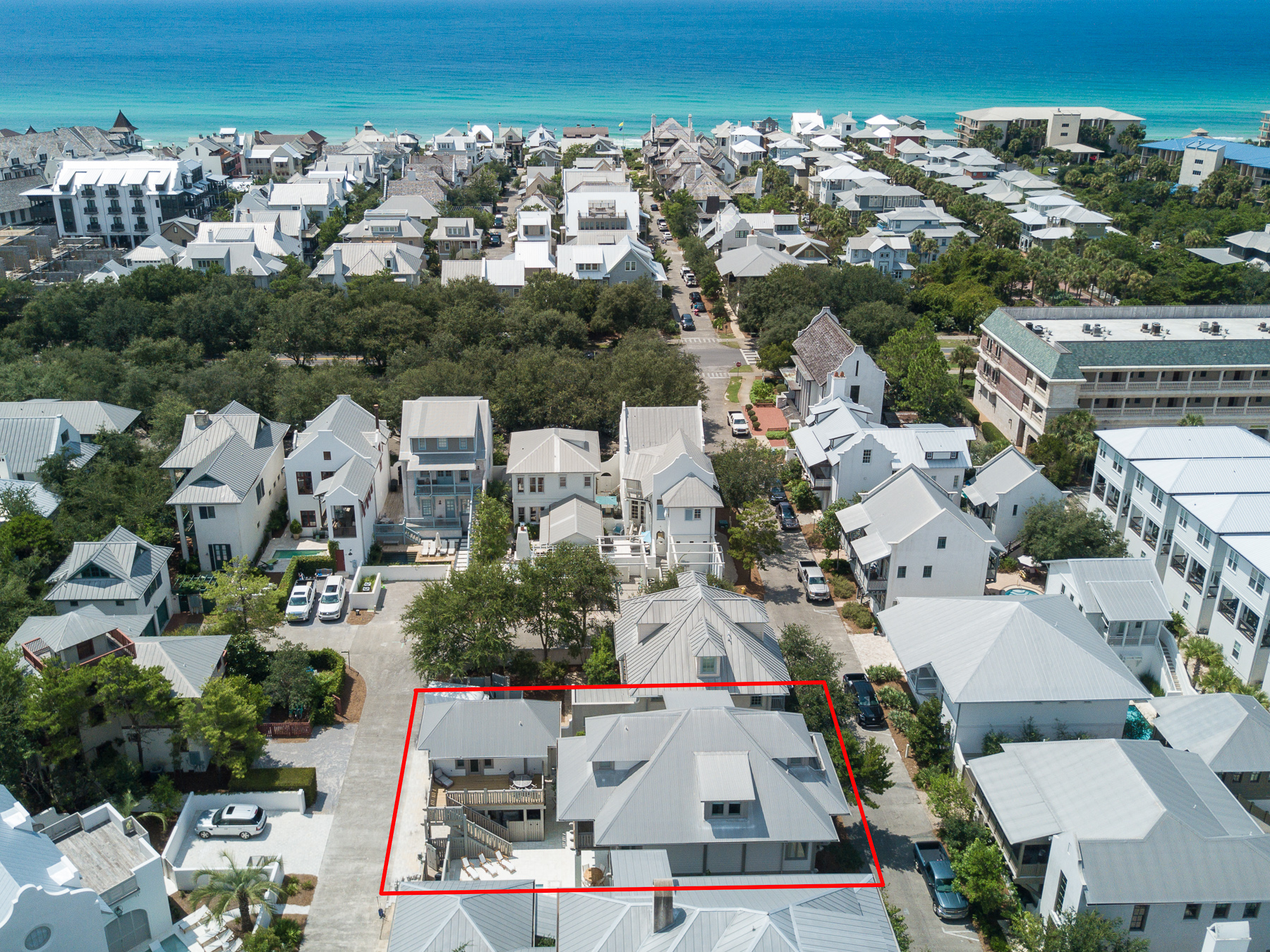 Beaches Of South Walton Home 931239