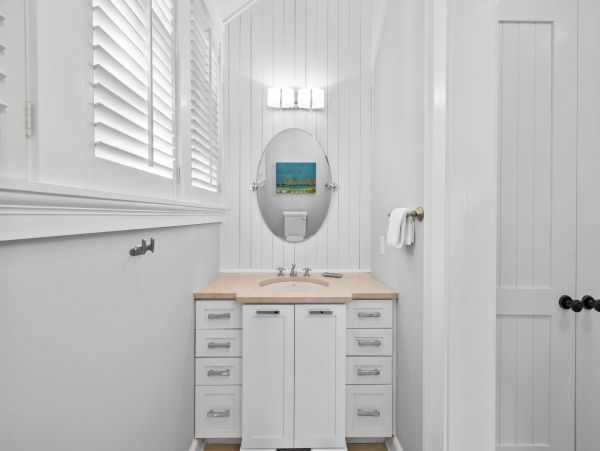 Luxury Watersound Home Three Homes From Sandy Beach