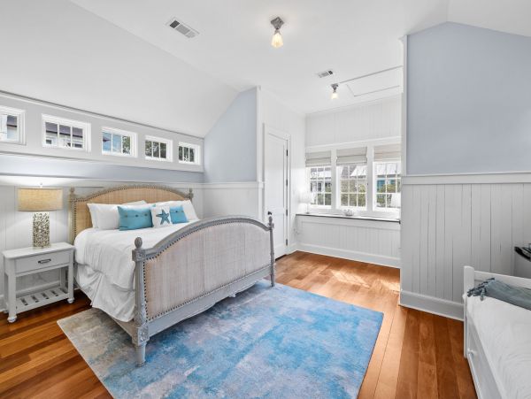 Luxury Watersound Home Three Homes From Sandy Beach
