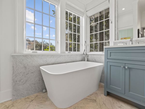 Luxury Watersound Home Three Homes From Sandy Beach