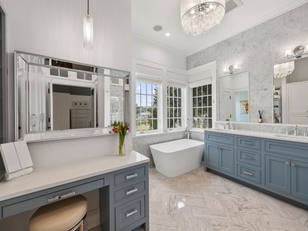 Luxury Watersound Home Three Homes From Sandy Beach