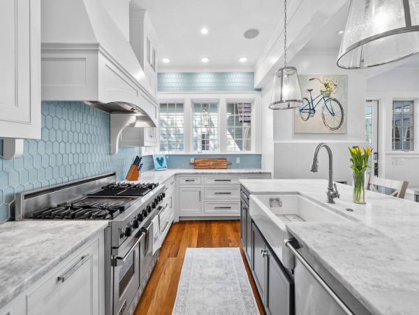 Luxury Watersound Home Three Homes From Sandy Beach