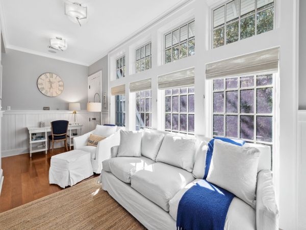 Luxury Watersound Home Three Homes From Sandy Beach