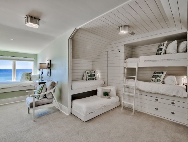 Gulf Front Paradise With Seven Bedrooms And Private Pool