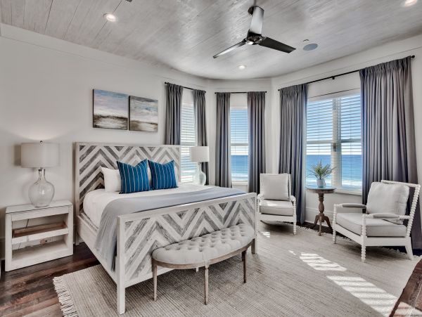 Gulf Front Paradise With Seven Bedrooms And Private Pool