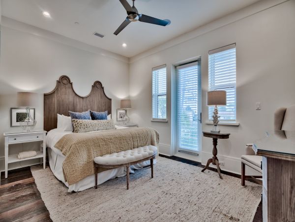 Gulf Front Paradise With Seven Bedrooms And Private Pool