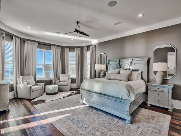 Gulf Front Paradise With Seven Bedrooms And Private Pool
