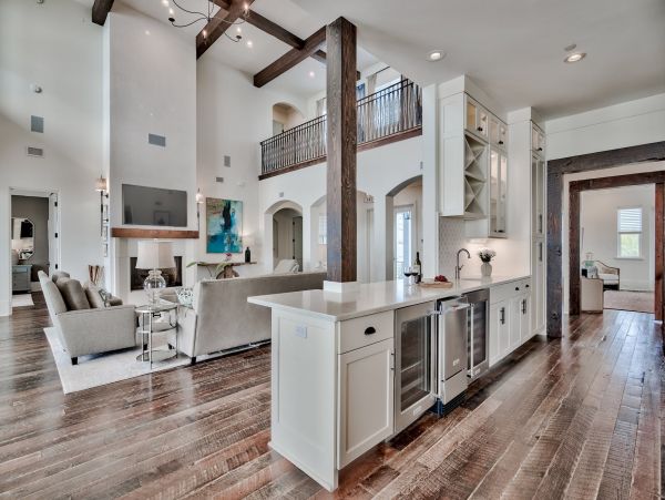 Gulf Front Paradise With Seven Bedrooms And Private Pool
