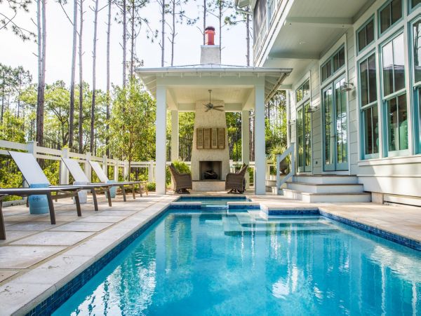 Perfect Vacation Rental with 6 Bedrooms