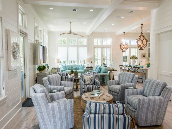 Perfect Vacation Rental with 6 Bedrooms