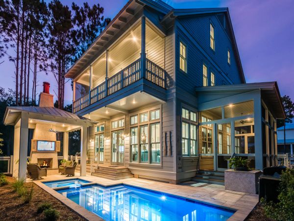 Perfect Vacation Rental with 6 Bedrooms