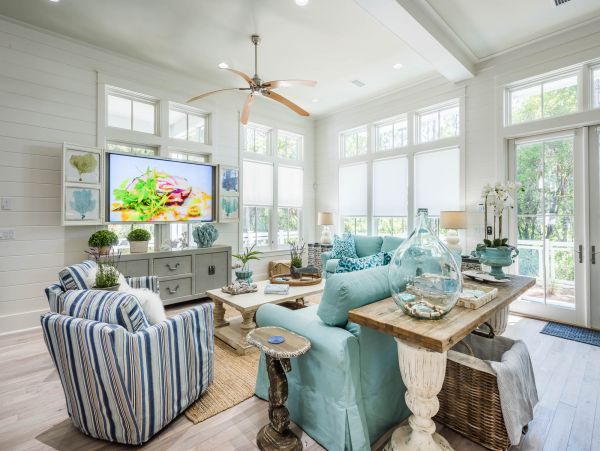 Perfect Vacation Rental with 6 Bedrooms