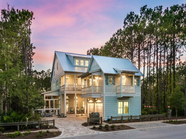Perfect Vacation Rental with 6 Bedrooms