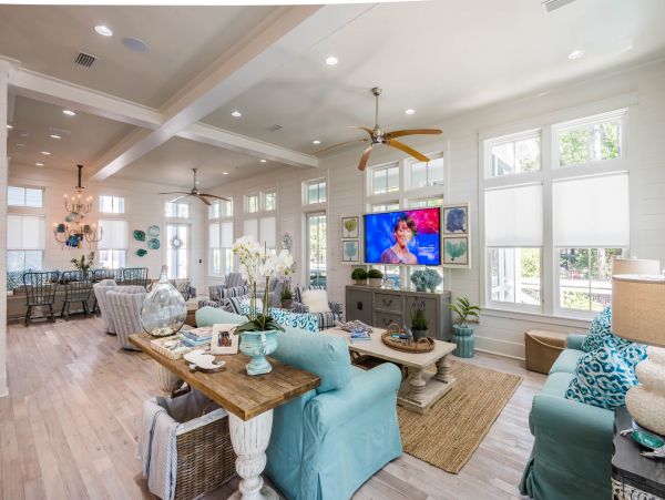 Perfect Vacation Rental with 6 Bedrooms