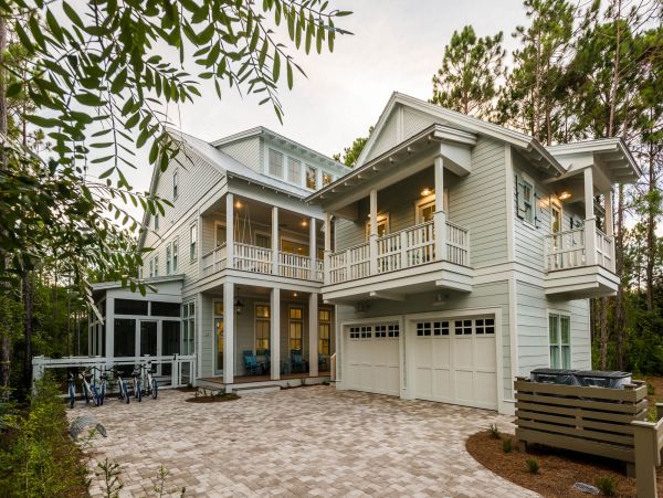 Perfect Vacation Rental with 6 Bedrooms