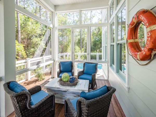 Perfect Vacation Rental with 6 Bedrooms