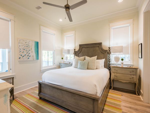 Perfect Vacation Rental with 6 Bedrooms