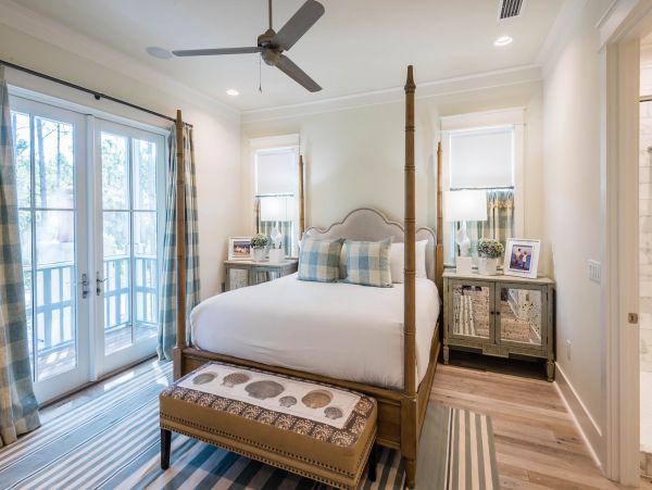 Perfect Vacation Rental with 6 Bedrooms
