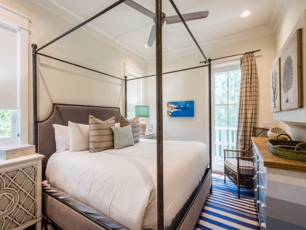 Perfect Vacation Rental with 6 Bedrooms