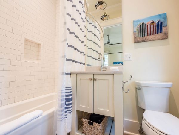 Perfect Vacation Rental with 6 Bedrooms
