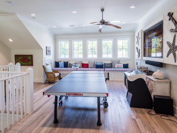 Perfect Vacation Rental with 6 Bedrooms