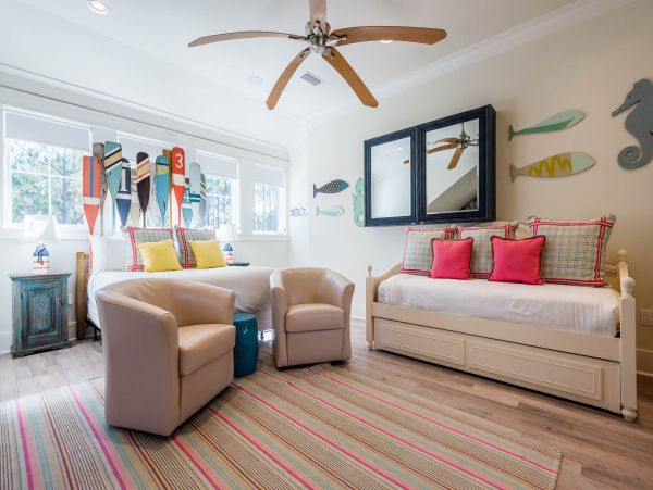 Perfect Vacation Rental with 6 Bedrooms