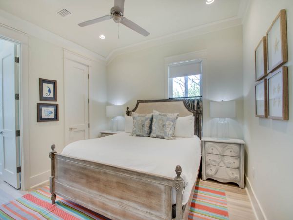 Perfect Vacation Rental with 6 Bedrooms