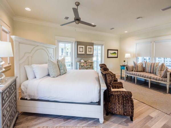 Perfect Vacation Rental with 6 Bedrooms