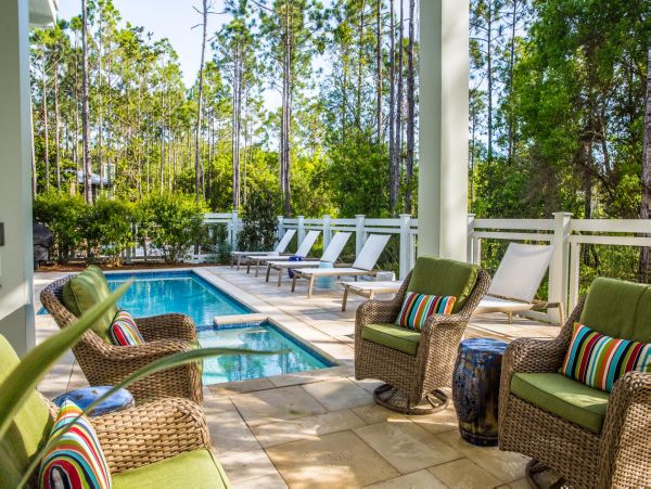 Perfect Vacation Rental with 6 Bedrooms