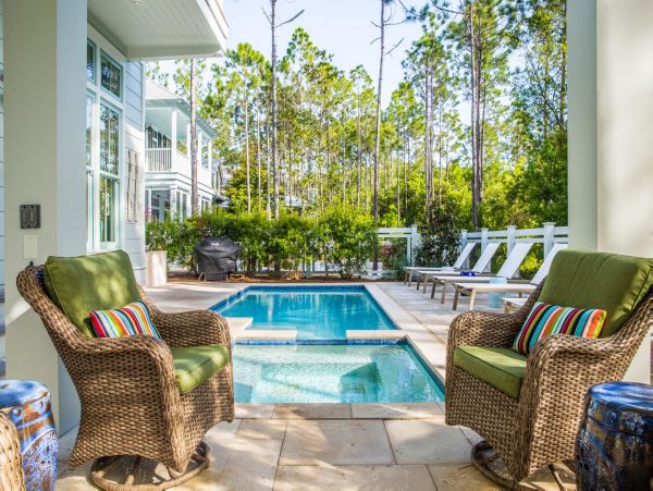Perfect Vacation Rental with 6 Bedrooms