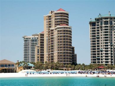 Beaches Of South Walton Condo 931252