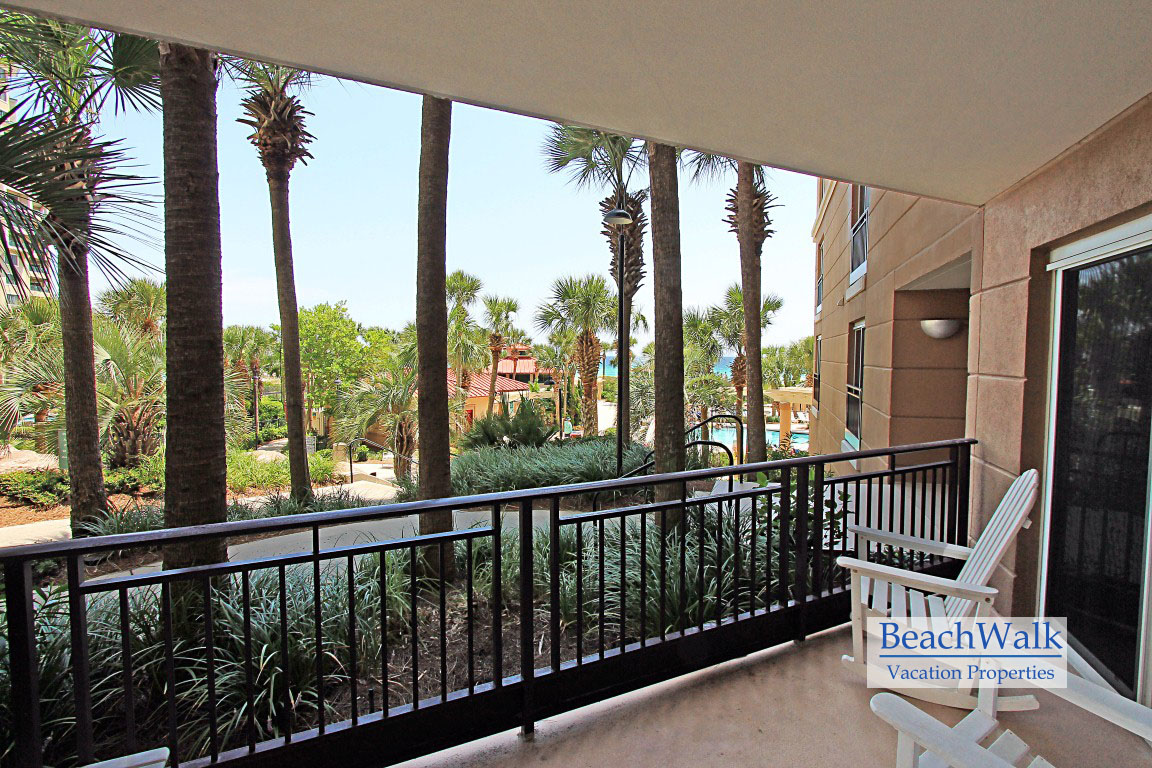 Beaches Of South Walton Condo 931252