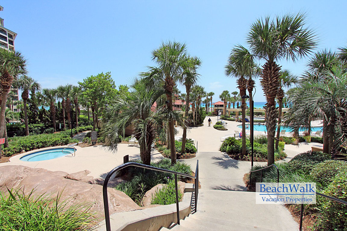Beaches Of South Walton Condo 931252