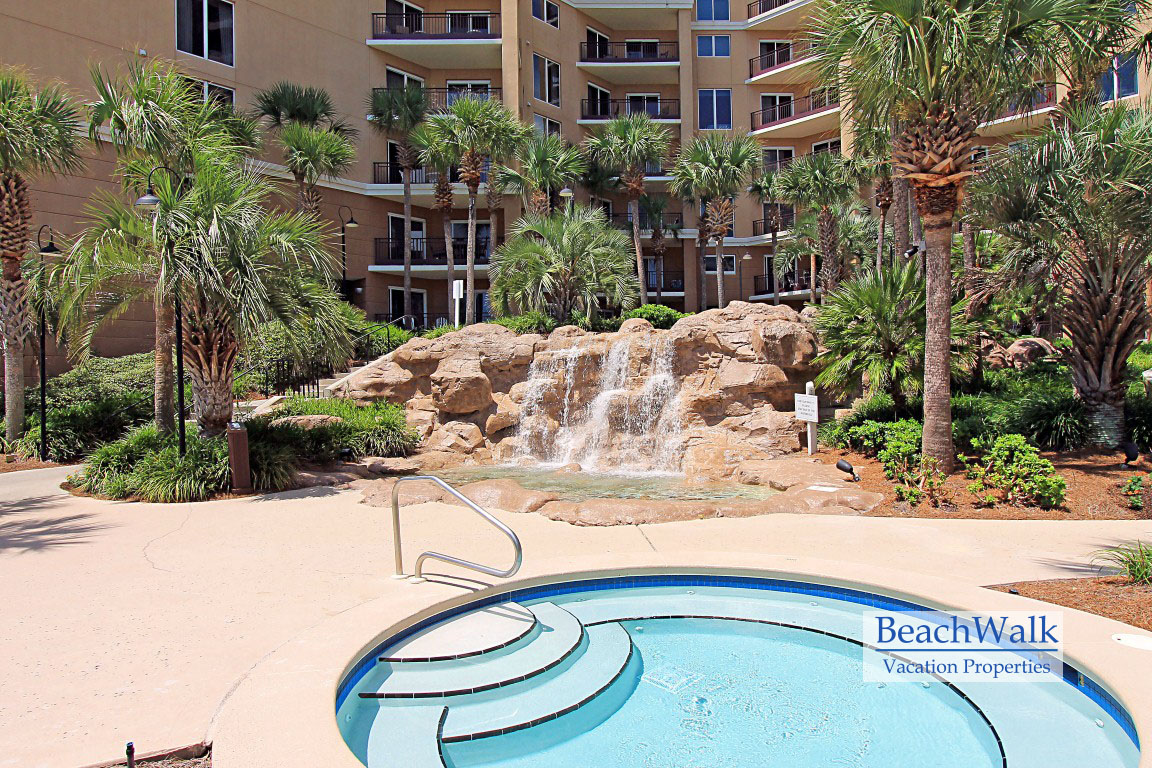 Beaches Of South Walton Condo 931252