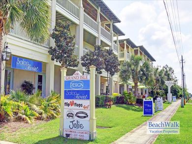 Beaches Of South Walton Condo 931253