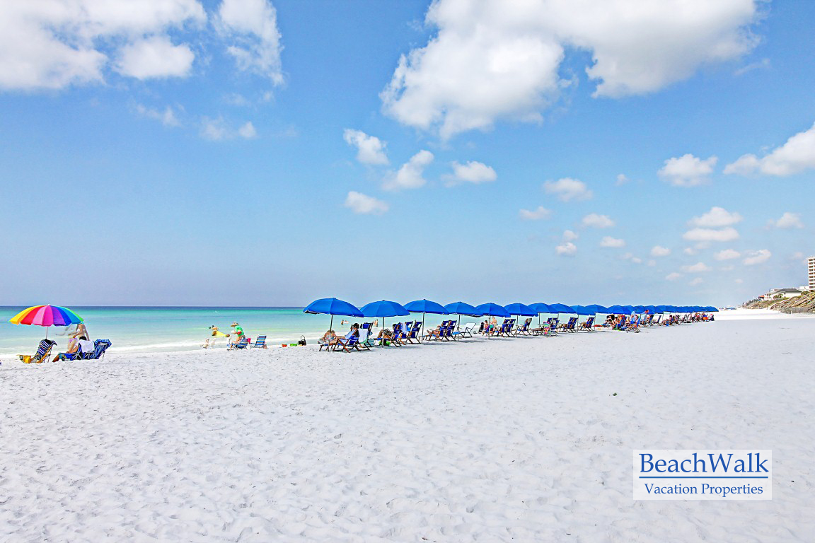 Beaches Of South Walton Condo 931253