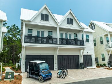 Beaches Of South Walton Condo 931259