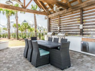 Beaches Of South Walton Condo 931259